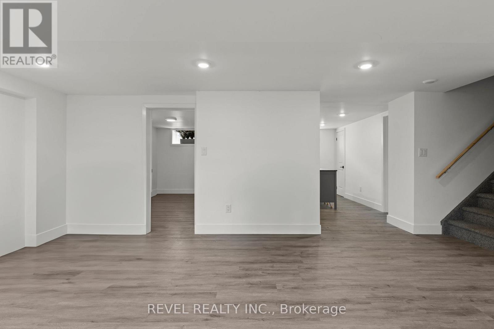 Multiplex at 99 WELLINGTON STREET E, Barrie