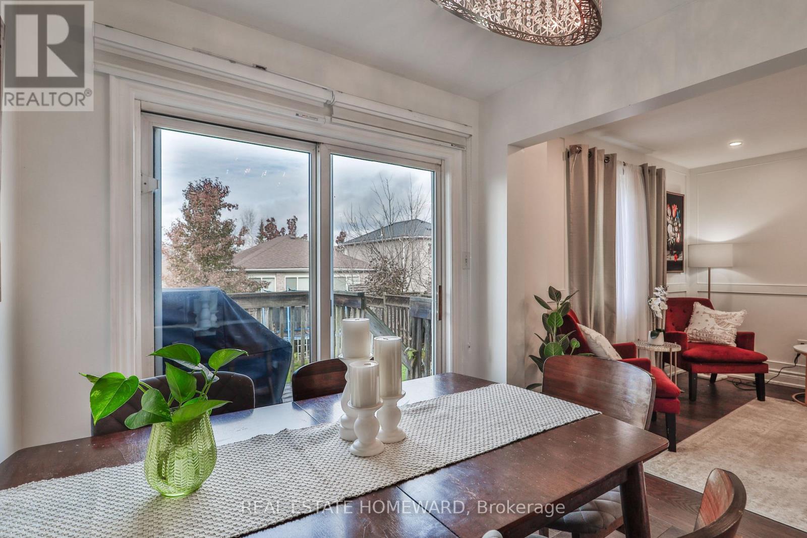 Detached at 20 MASTERS DRIVE, Barrie