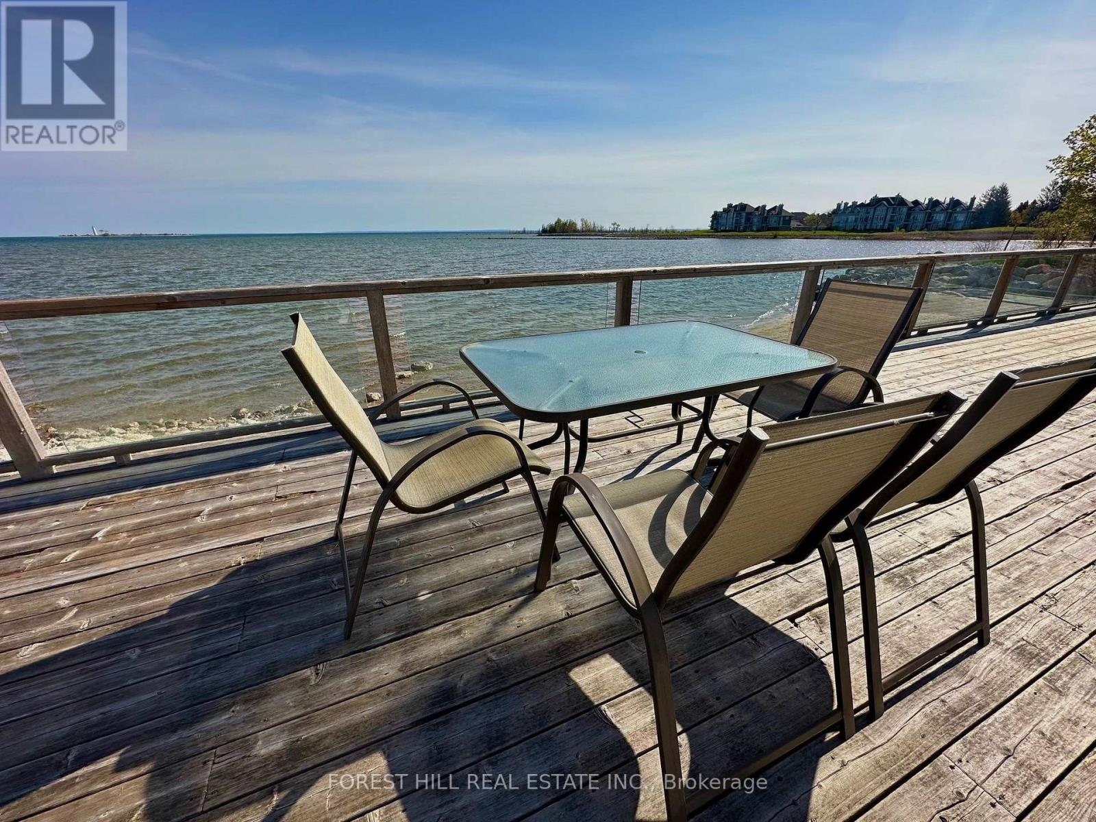 Townhouse at 12 - 53 LIGHTHOUSE LANE W, Collingwood