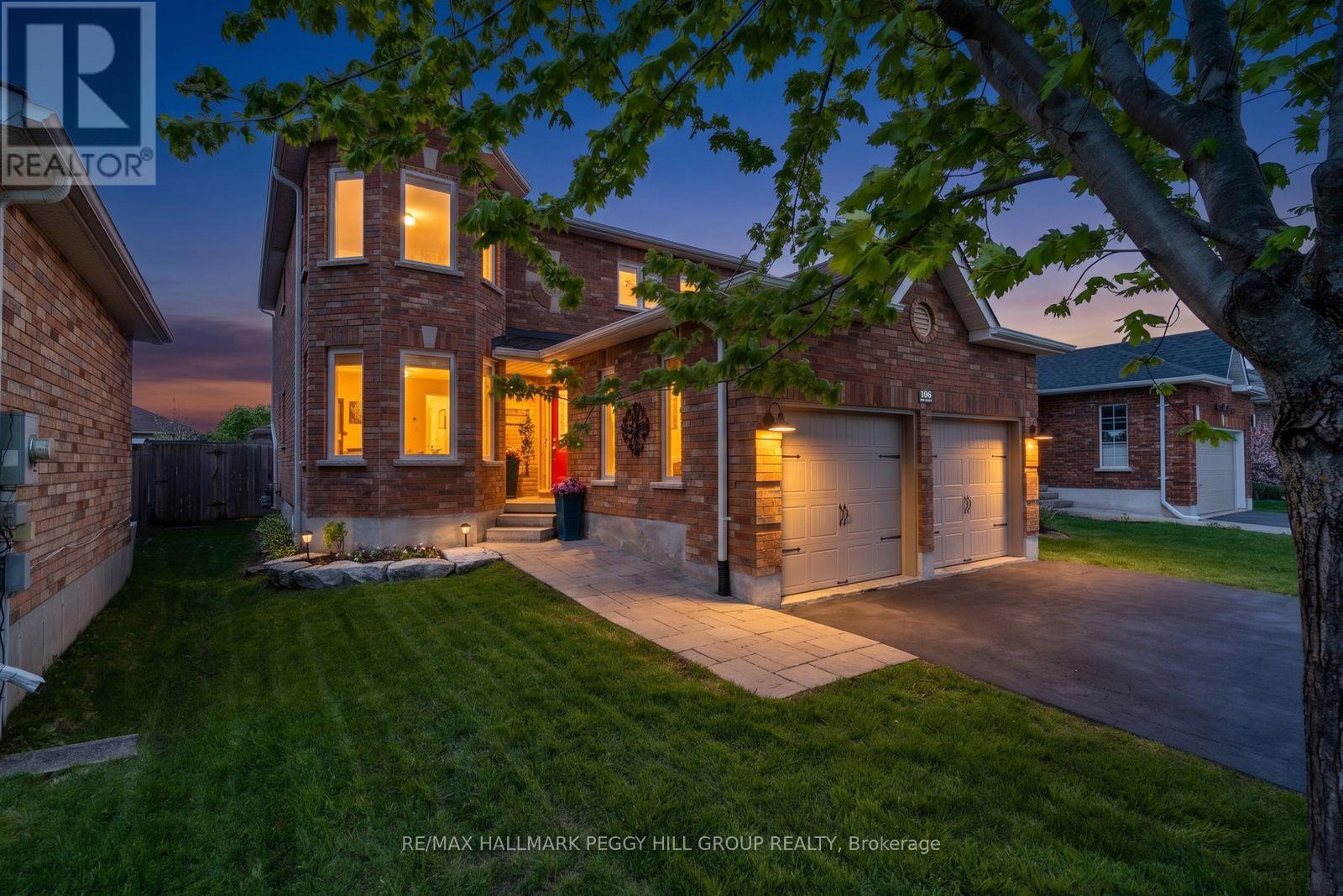 Detached at 106 BIRD STREET, Barrie