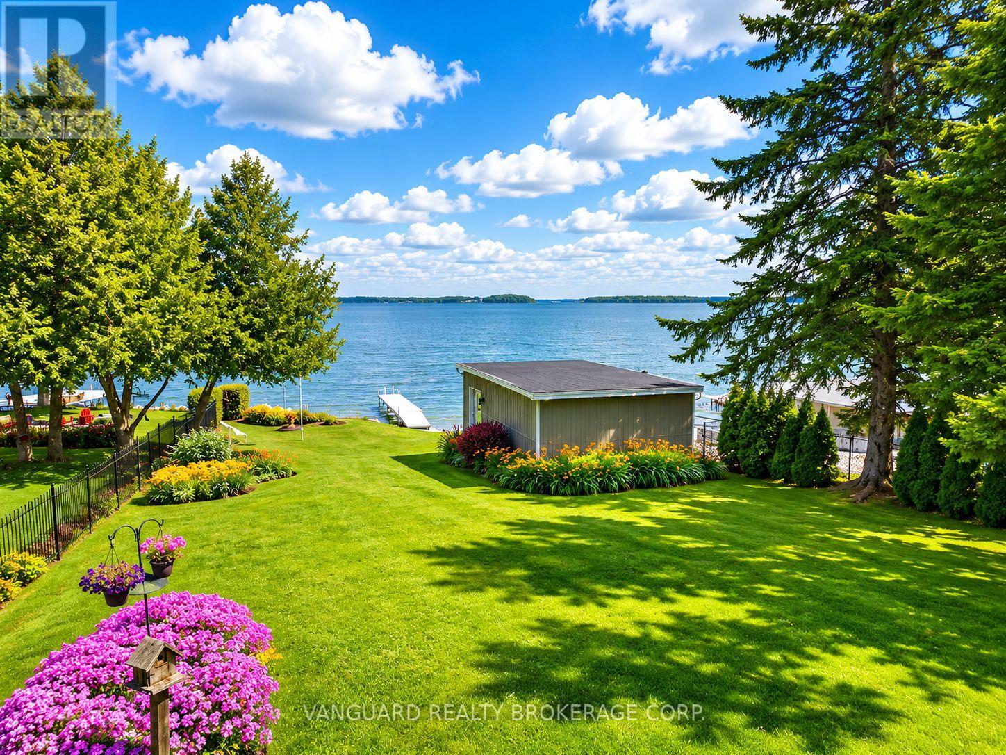 Detached at 835 WOODLAND DRIVE, Oro-Medonte
