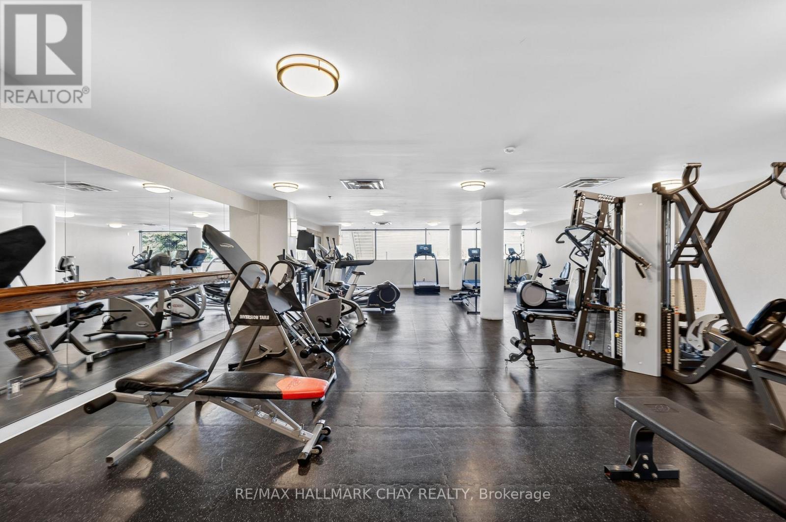 Apartment at 805 - 37 ELLEN STREET, Barrie