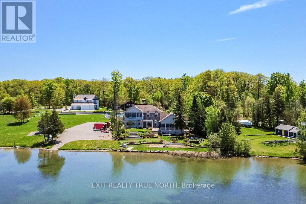 Detached at 3021 SANDY BEND, Springwater