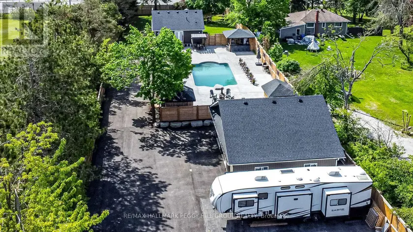 Detached at 2484 HIGHWAY 11 S, Oro-Medonte (Guthrie)
