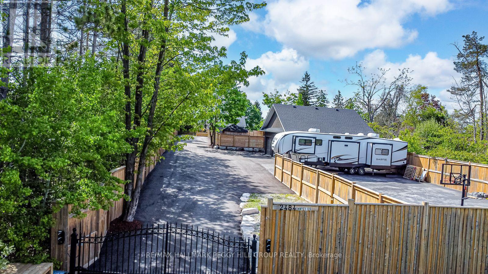 Detached at 2484 HIGHWAY 11 S, Oro-Medonte