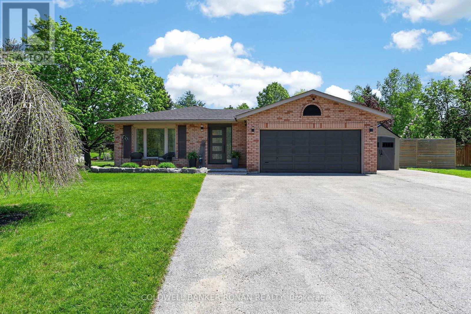Detached at 1959 SNOW VALLEY ROAD, Springwater