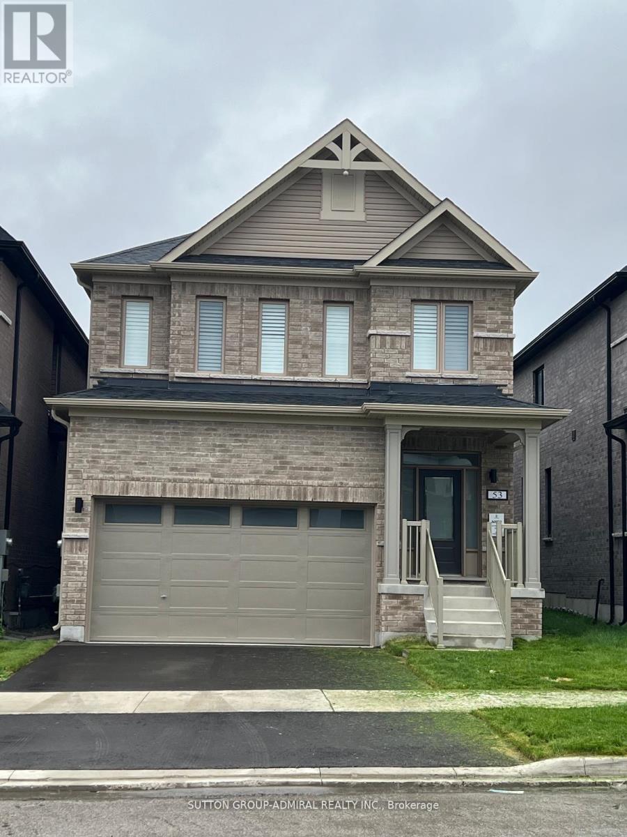 Detached at 53 SHEPHERD DRIVE, Barrie
