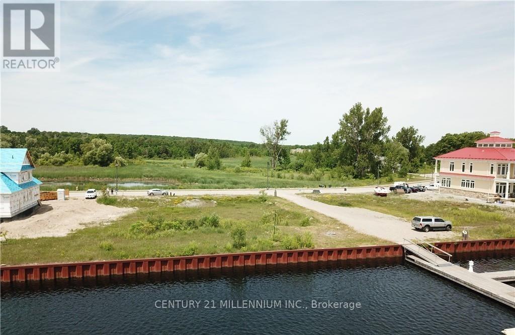 Vacant Land at 19 DOCK LANE, Tay (Port McNicoll)