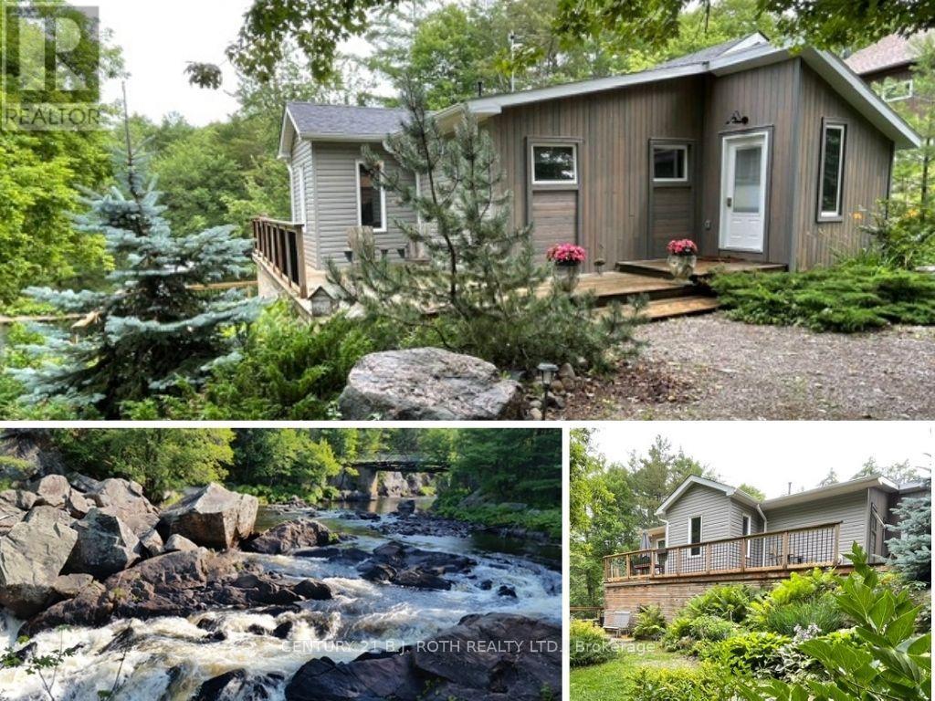 Detached at 8101 KINGS RIVER ROAD, Ramara