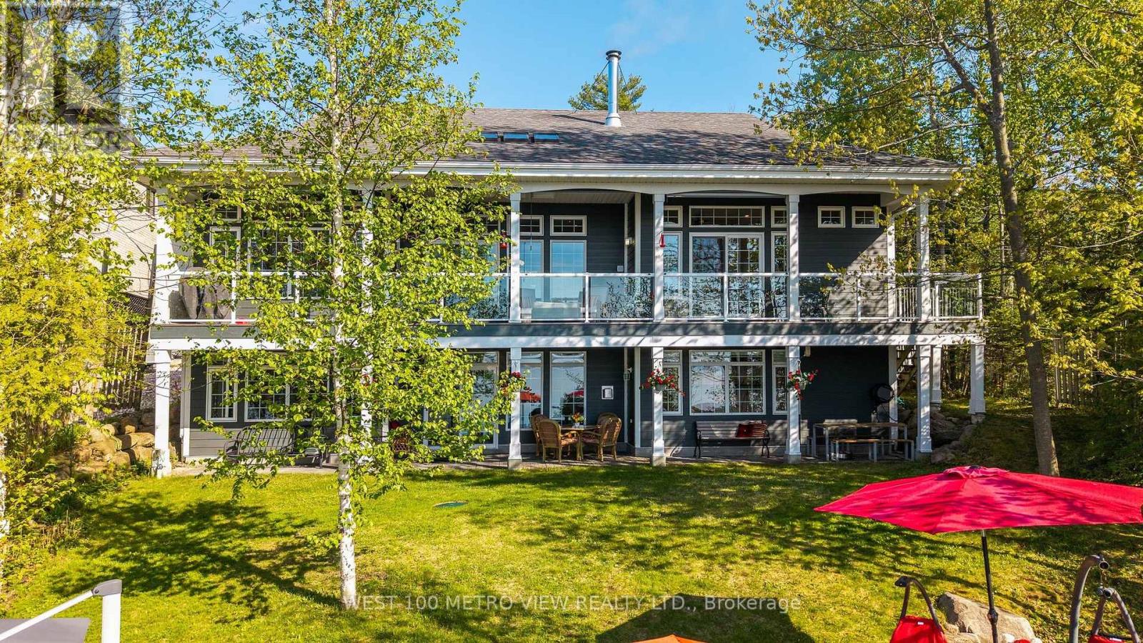 Detached at 458 SILVER BIRCH DRIVE, Tiny