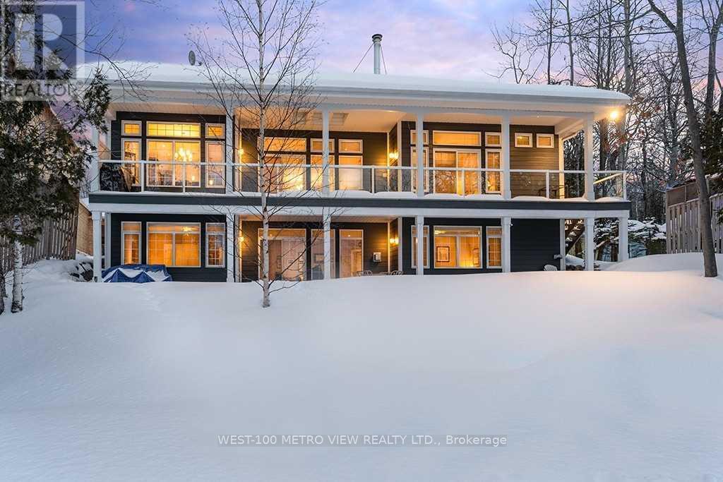 Detached at 458 SILVER BIRCH DRIVE, Tiny