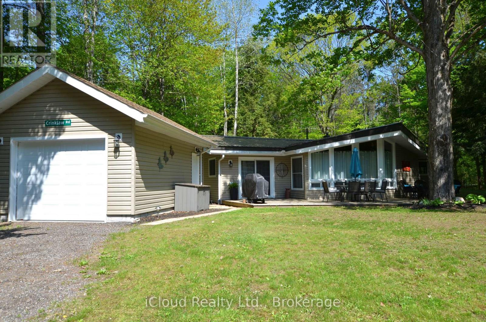 Detached at 20 ROBERVAL CIRCLE, Tiny
