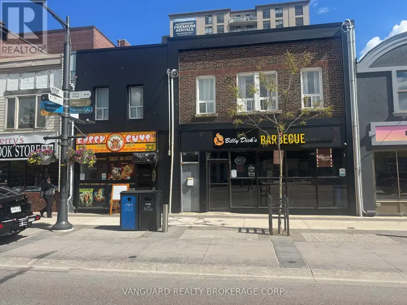 Other at 27 DUNLOP STREET W, Barrie