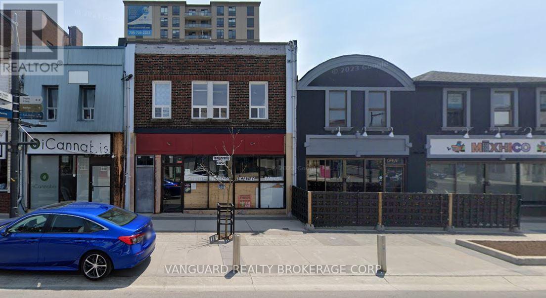 Other at 29 DUNLOP STREET W, Barrie