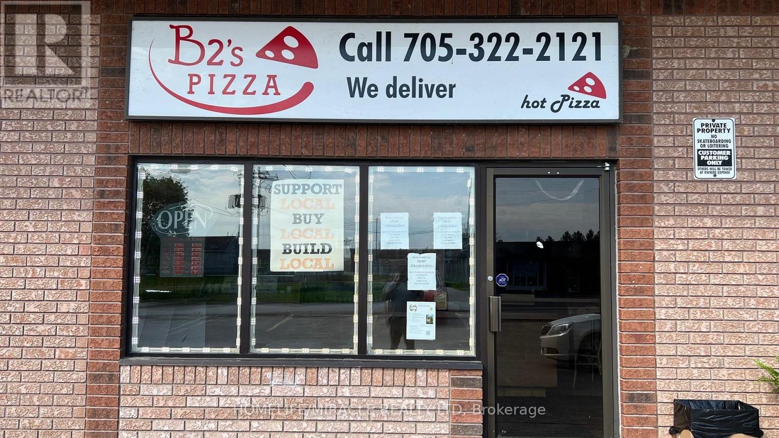 Other at 34 YONGE STREET S, Springwater (Elmvale)