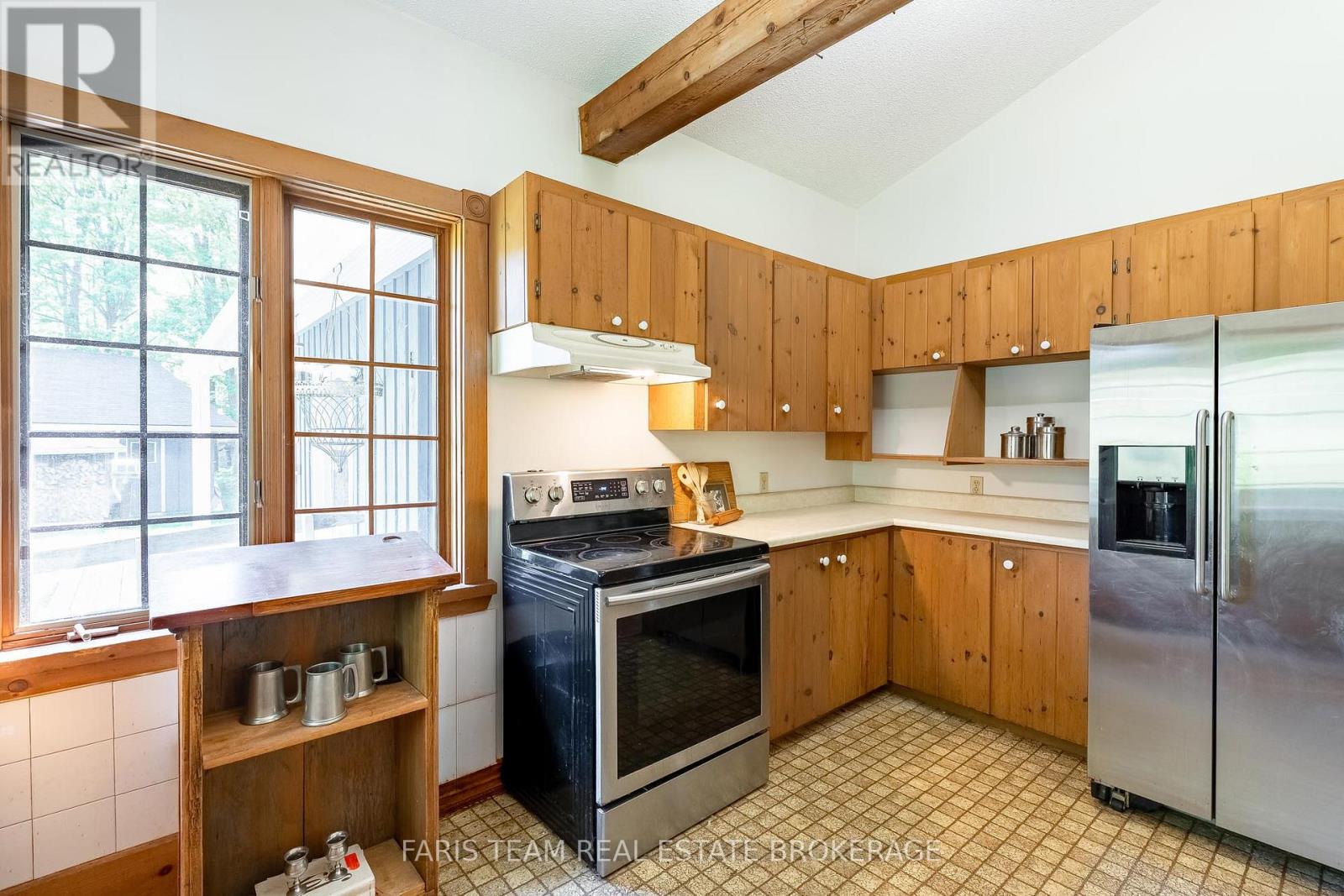 Detached at 741 INGRAM ROAD, Oro-Medonte