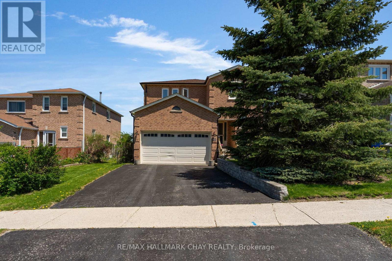 Detached at 25 CARTWRIGHT DRIVE, Barrie (Cundles East)