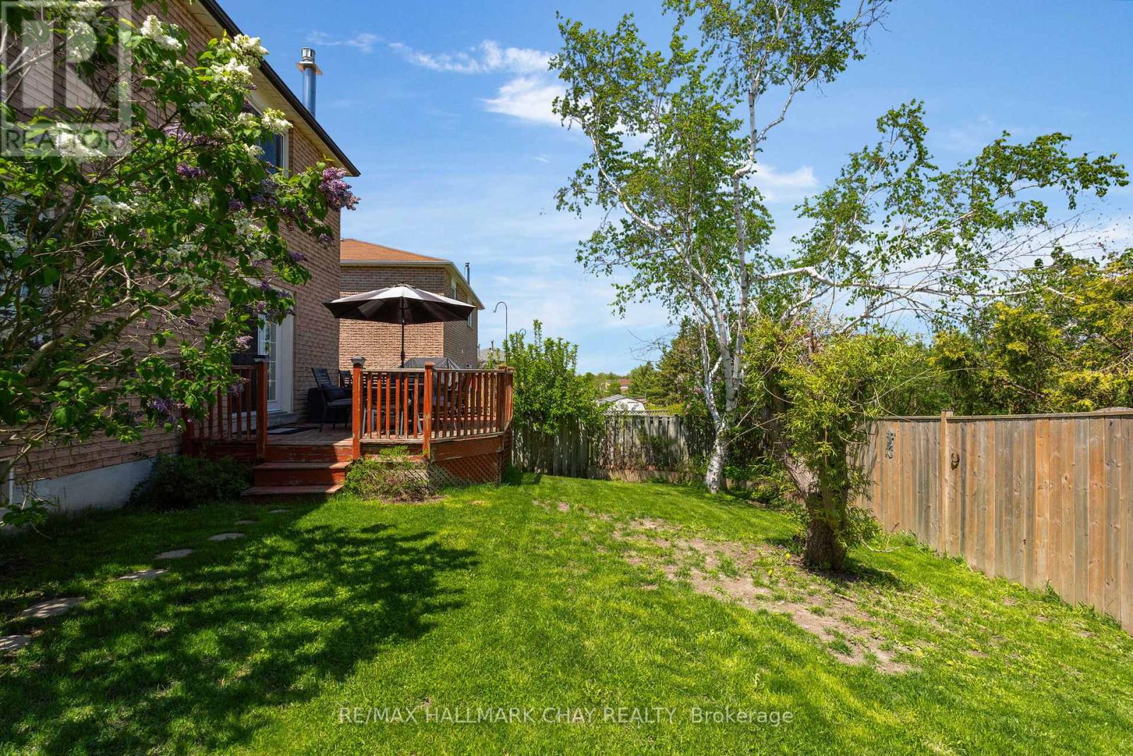 Detached at 25 CARTWRIGHT DRIVE, Barrie