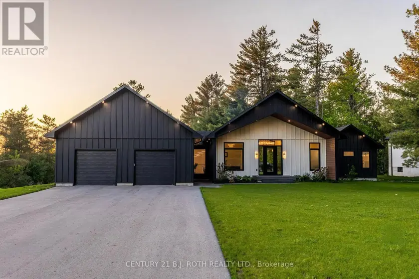Detached at 31 MARNI LANE, Springwater