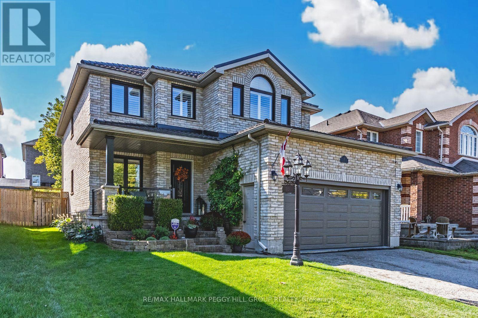 Detached at 35 BENJAMIN LANE, Barrie