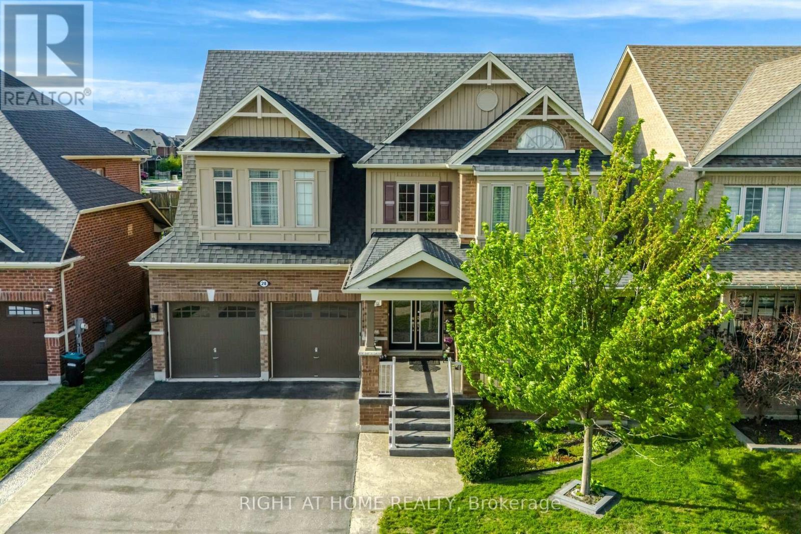 Detached at 28 MARKS ROAD, Springwater