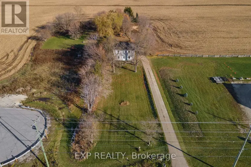 Detached at 8184 26 HIGHWAY, Clearview