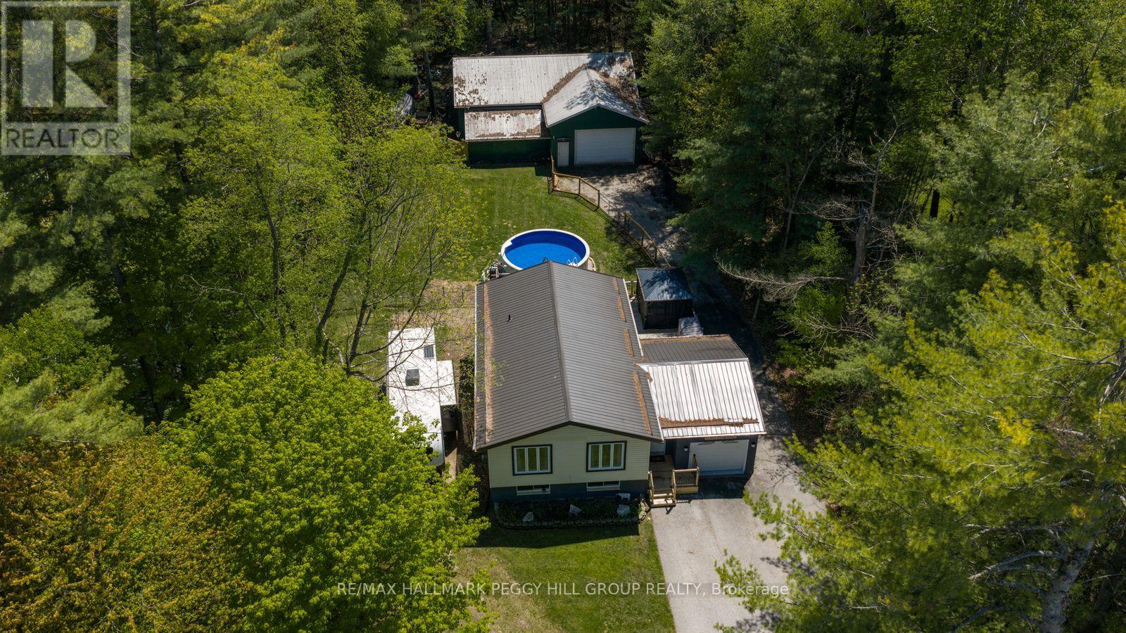 Detached at 6063 VASEY ROAD, Tay