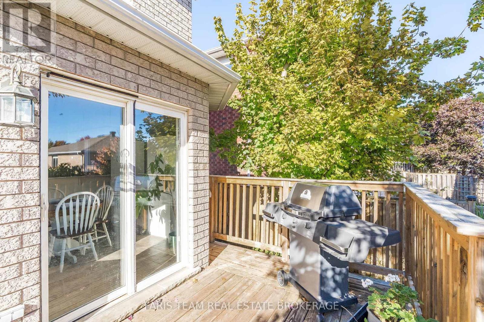 Detached at 63 JAGGES DRIVE, Barrie