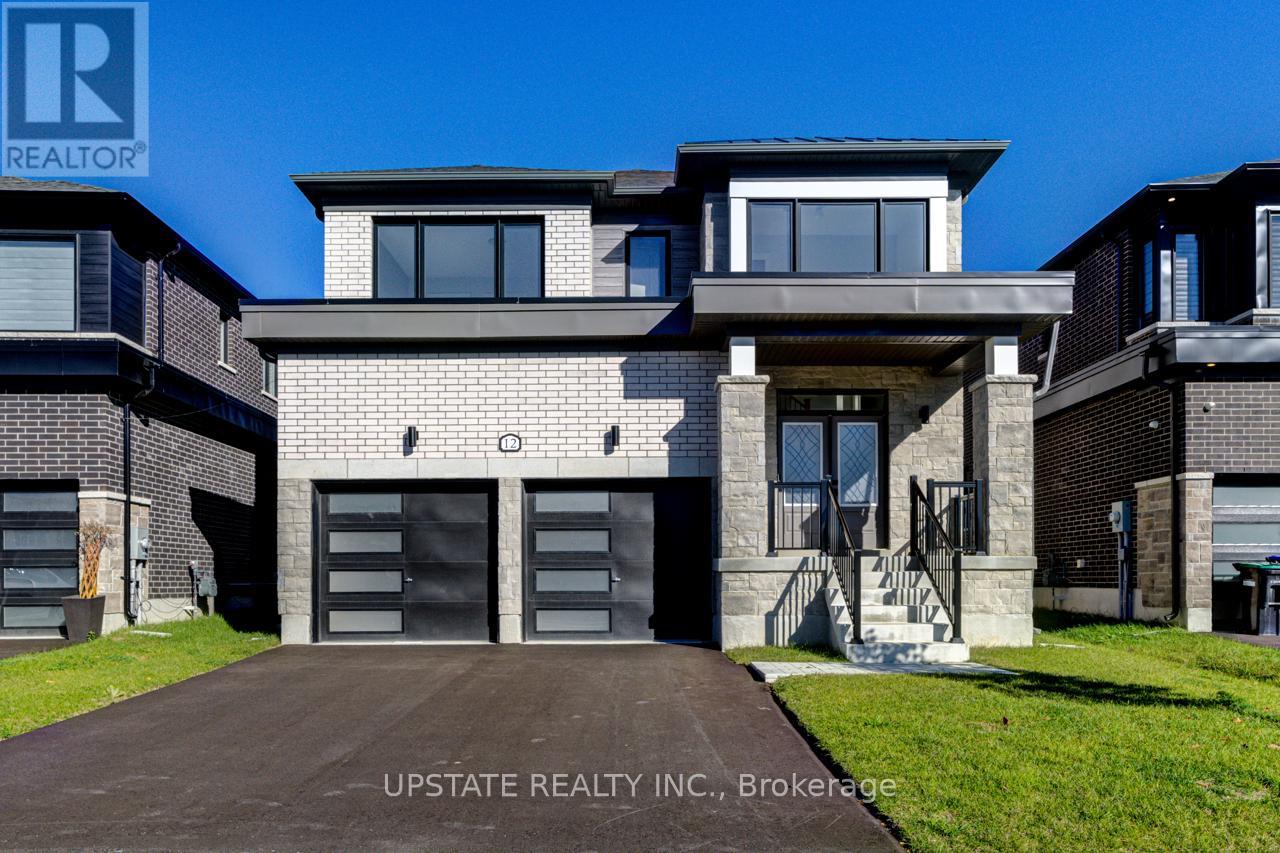 Detached at 12 NICORT ROAD, Wasaga Beach