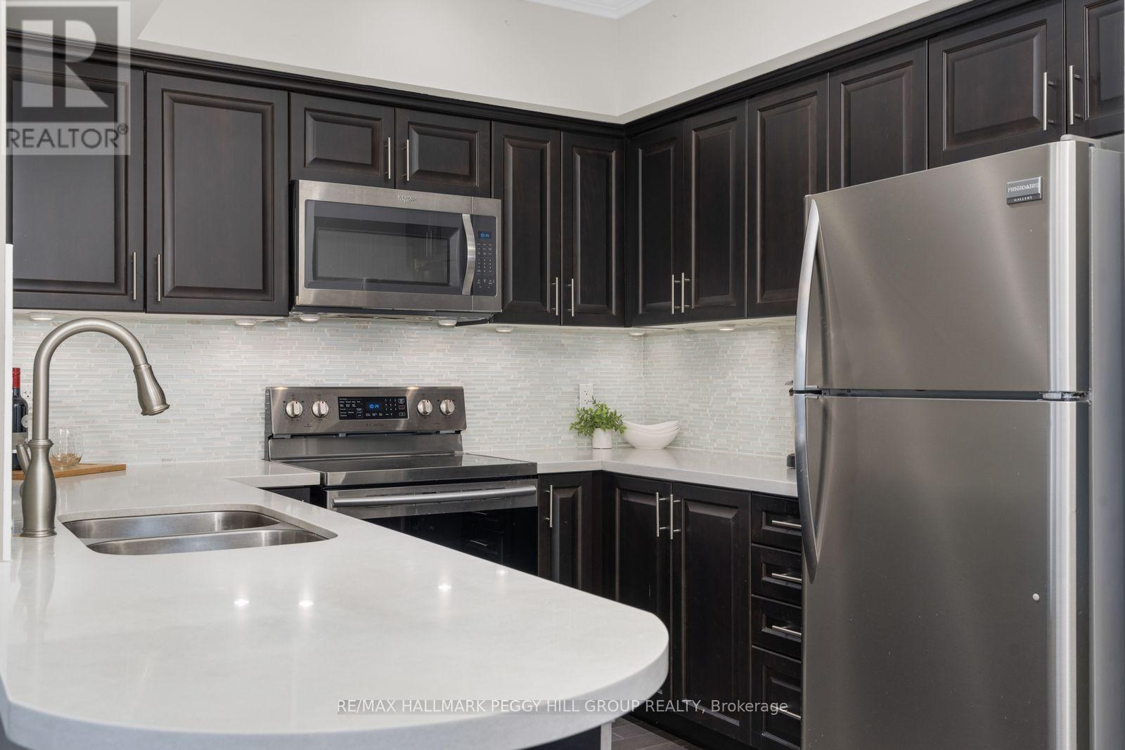 Apartment at 407 - 306 ESSA ROAD, Barrie