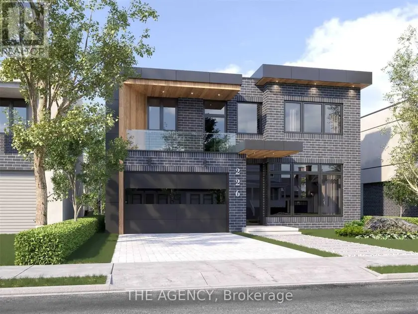 Detached at 3777 SUNBANK CRESCENT, Severn