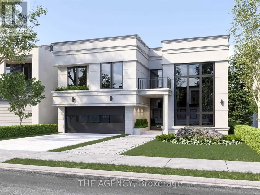 Detached at 3747 SUNBANK CRESCENT, Severn