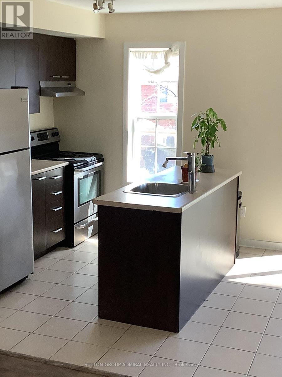 Townhouse at 35 - 91 COUGHLIN ROAD, Barrie