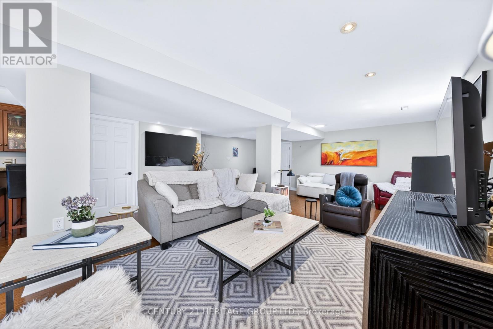 Detached at 164 CHELTENHAM ROAD, Barrie