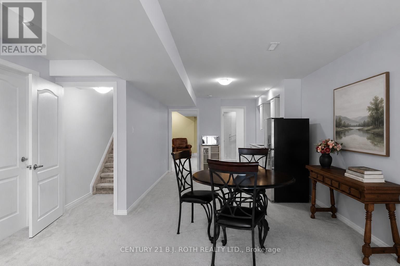 Townhouse at 117 ISABELLA DRIVE, Orillia