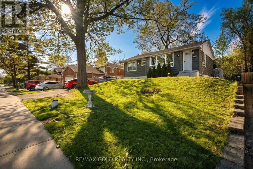 Detached at 246 EDGEHILL DRIVE, Barrie