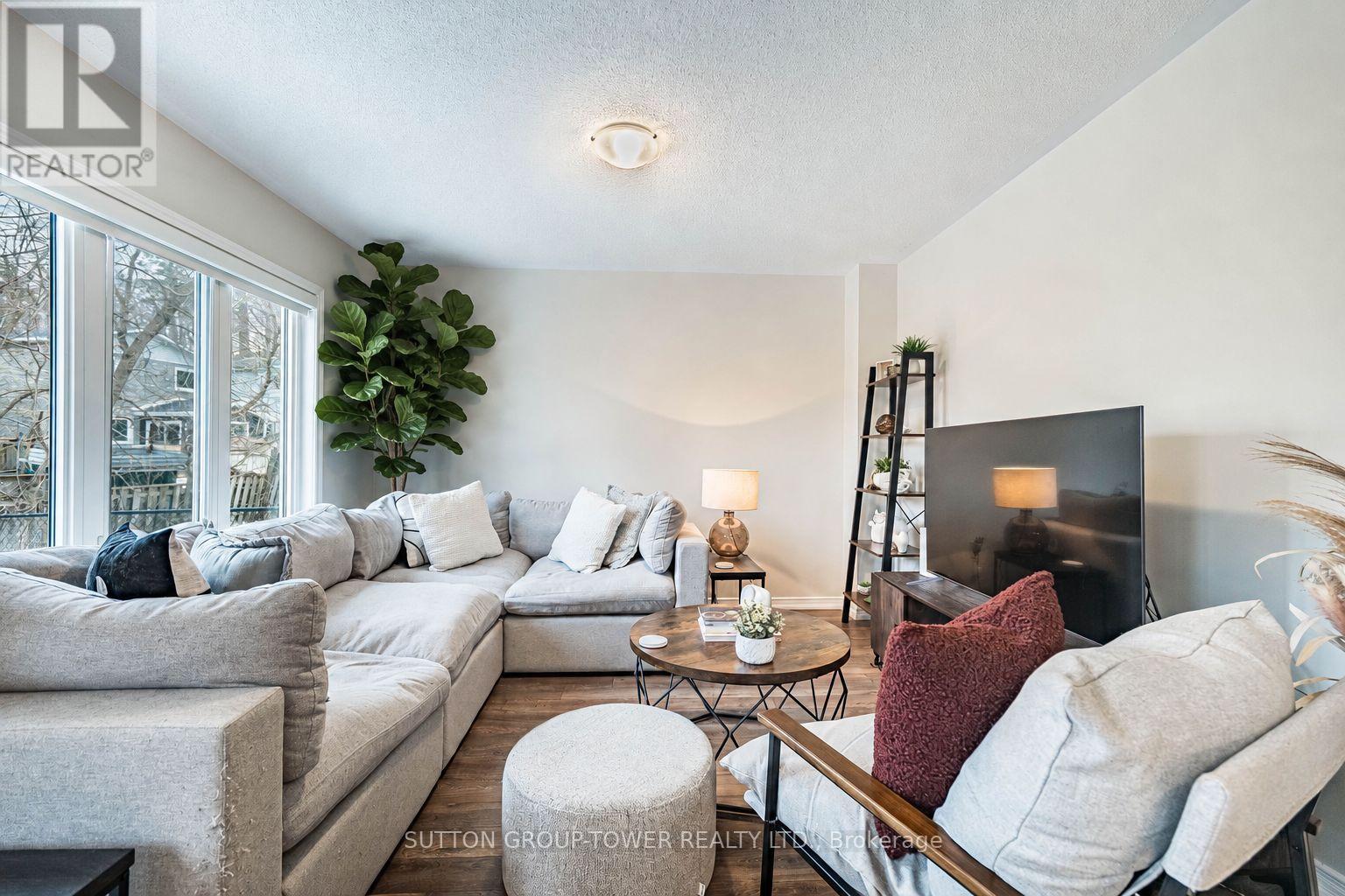 Townhouse at 59 FRANK'S WAY, Barrie