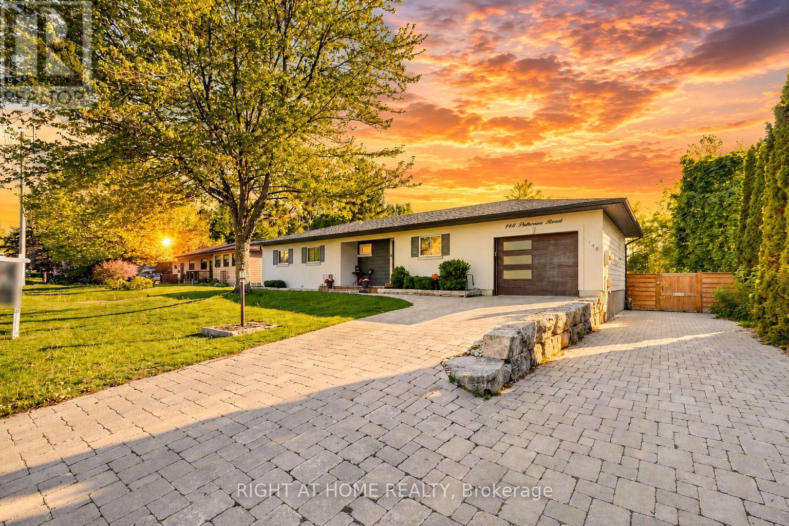 Detached at 148 PATTERSON ROAD, Barrie (Ardagh)
