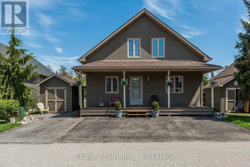 Other at 47 MADAWASKA TRAIL, Wasaga Beach