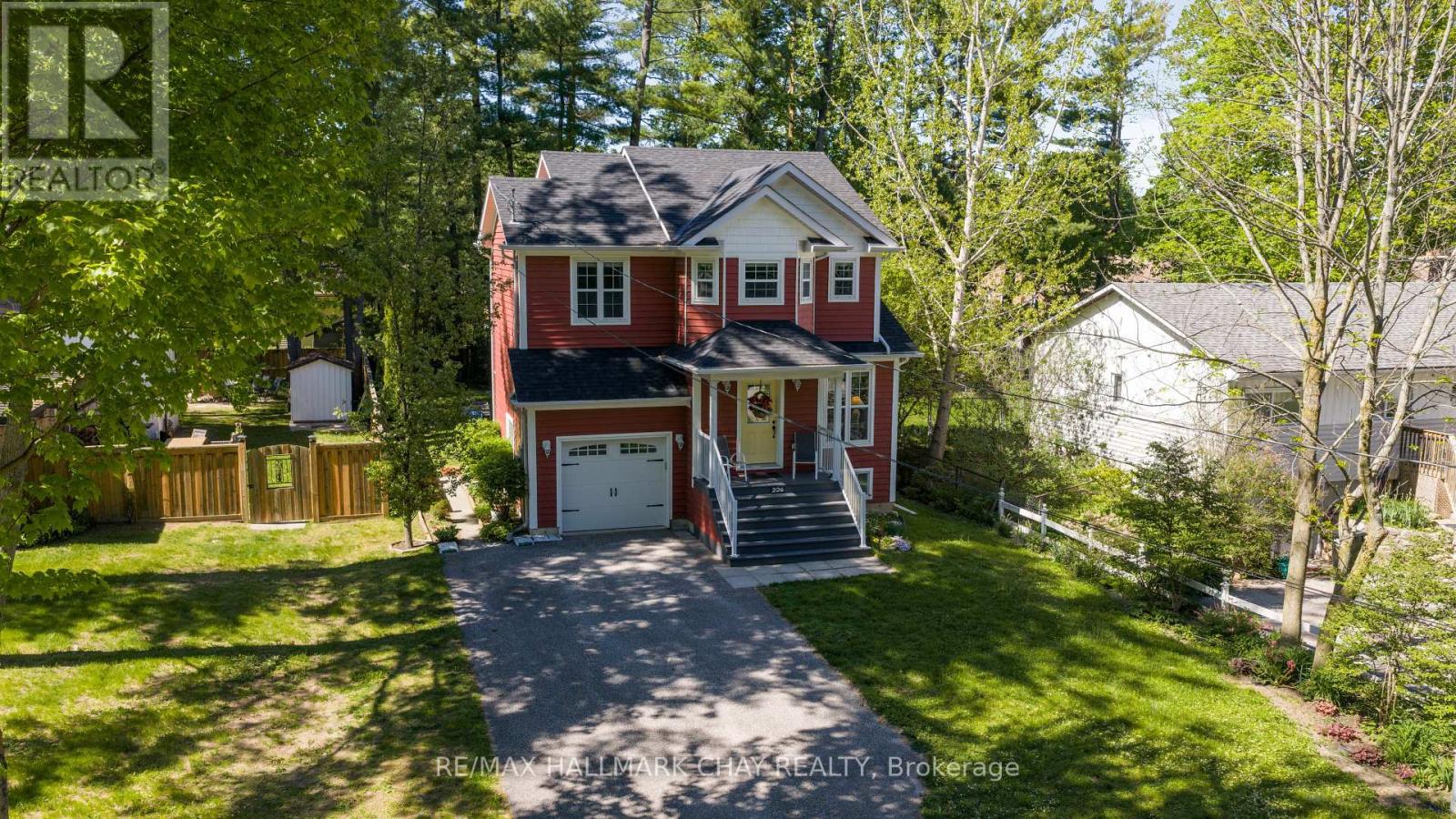 Detached at 226 MCCREA DRIVE, Clearview (Stayner)