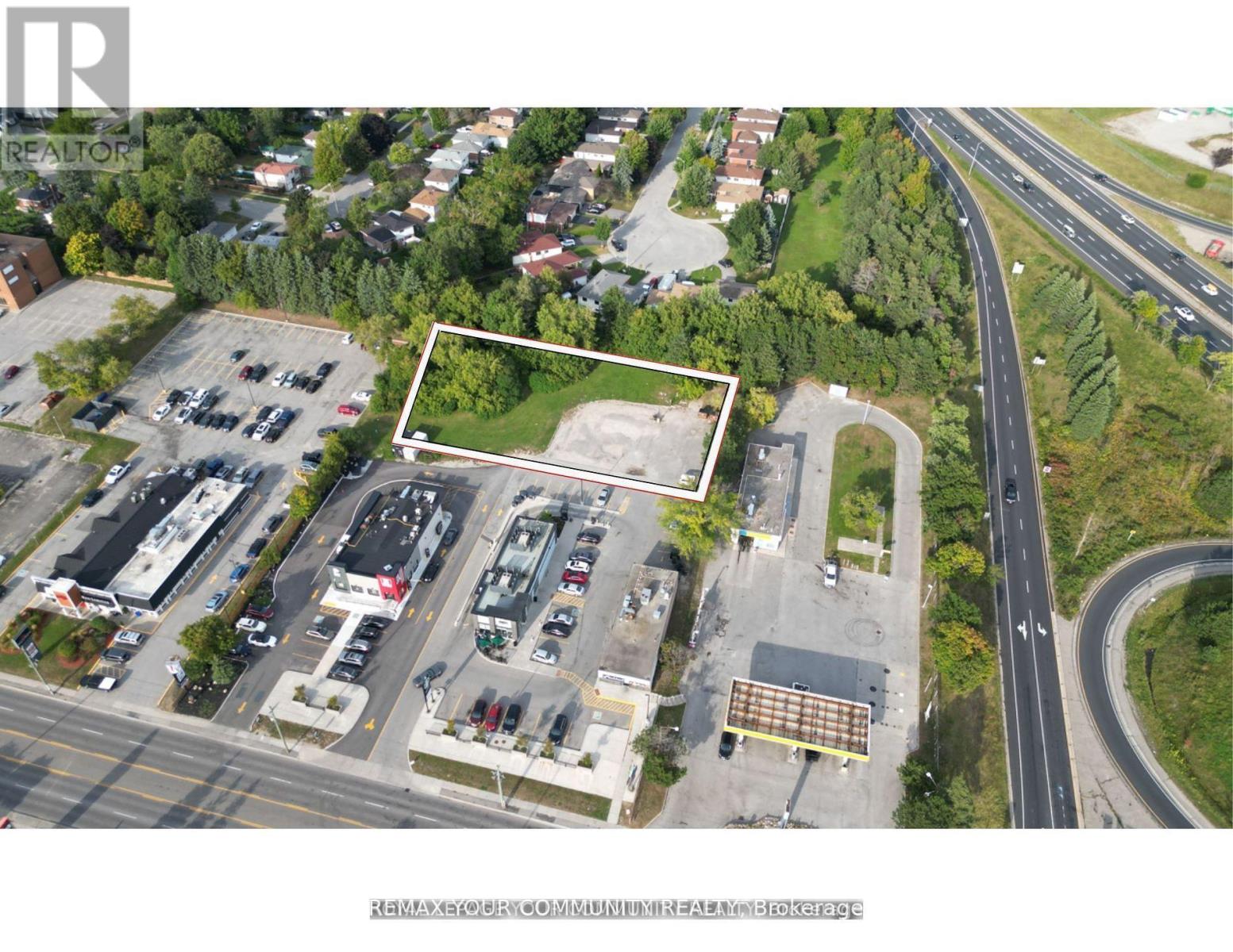 Vacant Land at 313 BAYFIELD STREET, Barrie