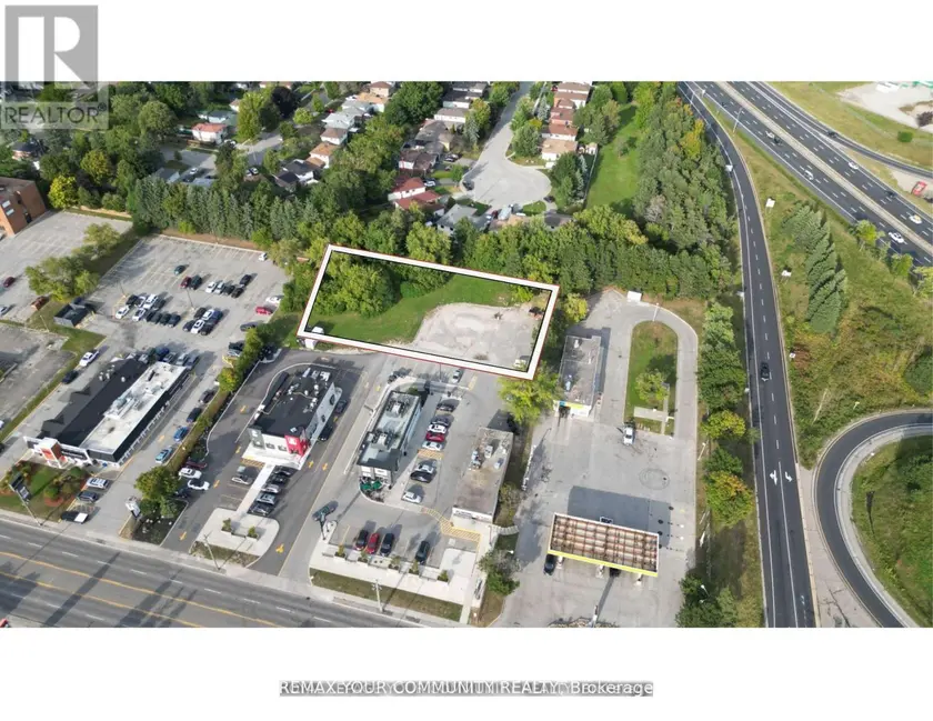 Vacant Land at 313 BAYFIELD STREET, Barrie