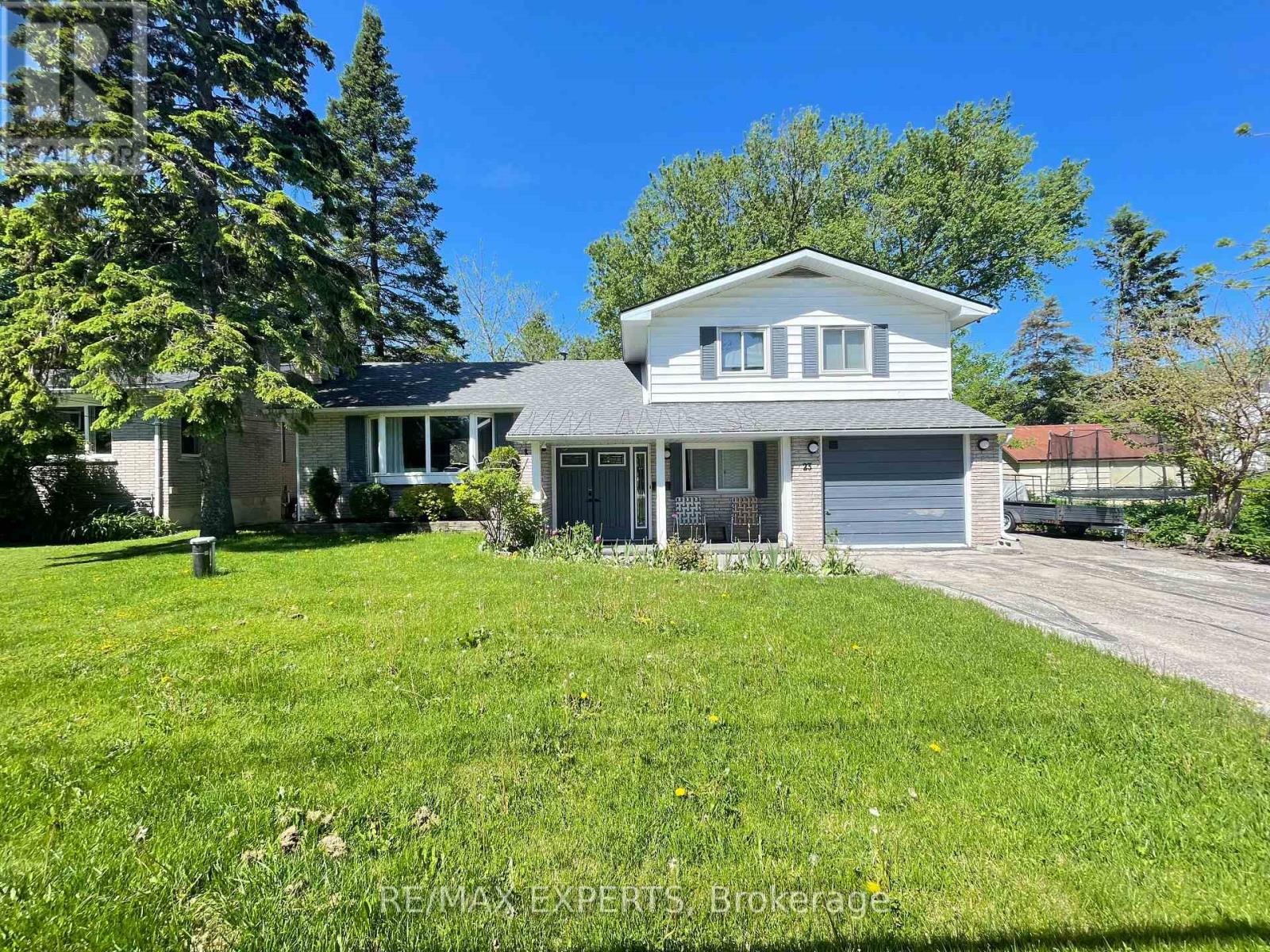 Detached at UPPER - 23 TOWNLEY STREET, Clearview