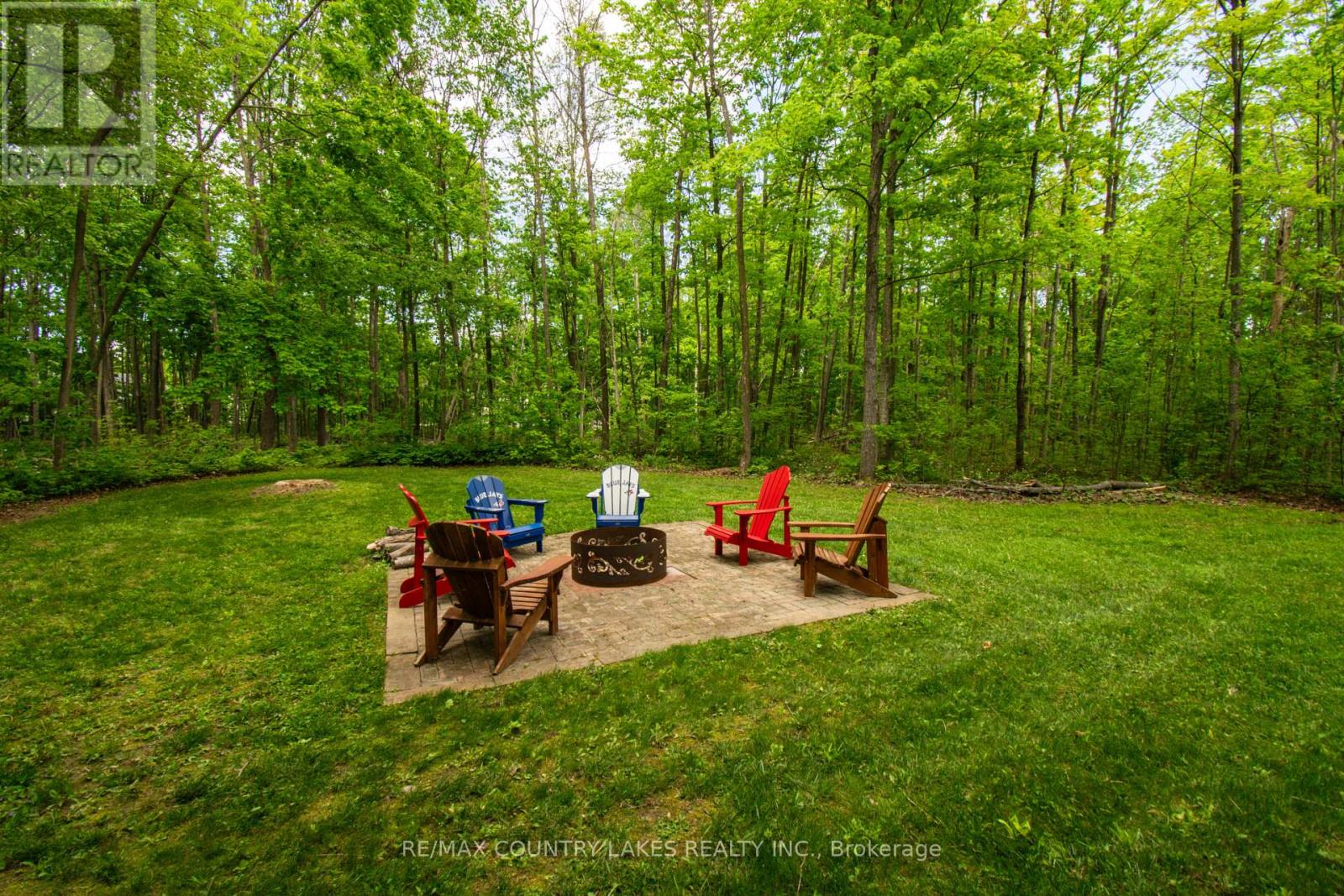 Detached at 657 13TH LINE S, Oro-Medonte