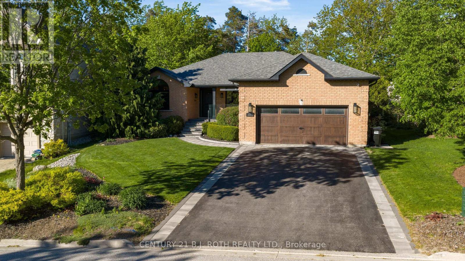 Detached at 151 WILDWOOD TRAIL, Barrie