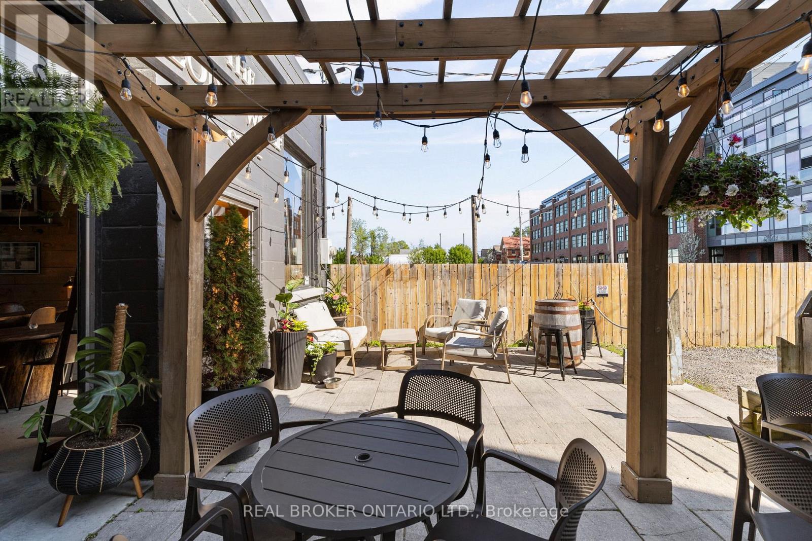 Other at 161-165 MISSISSAGA STREET E, Orillia