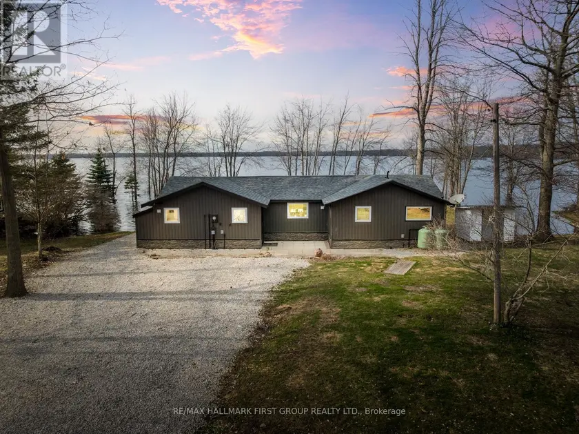 Detached at 6386 BLUEBIRD STREET, Ramara