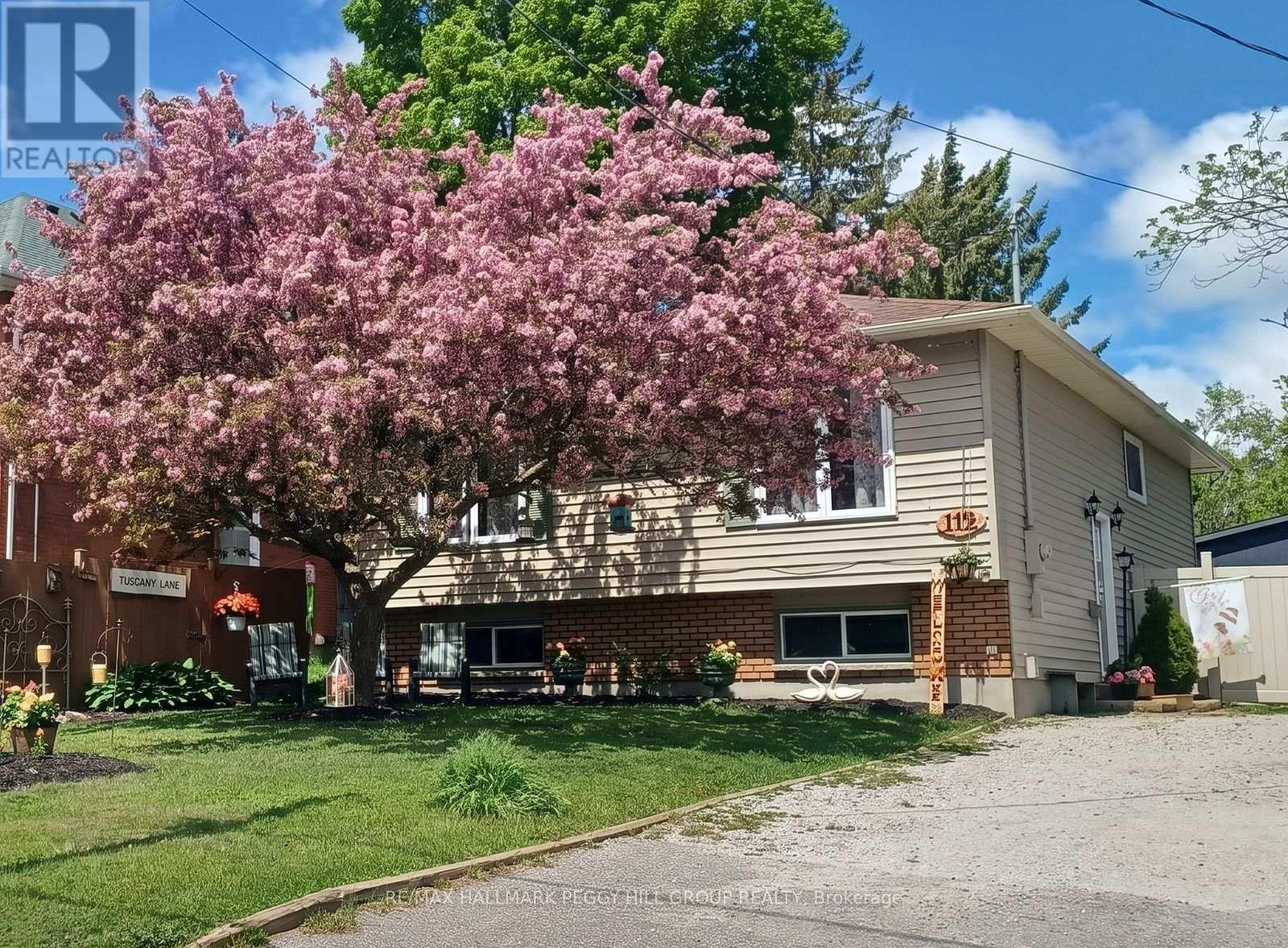 Detached at 112 BORLAND STREET E, Orillia