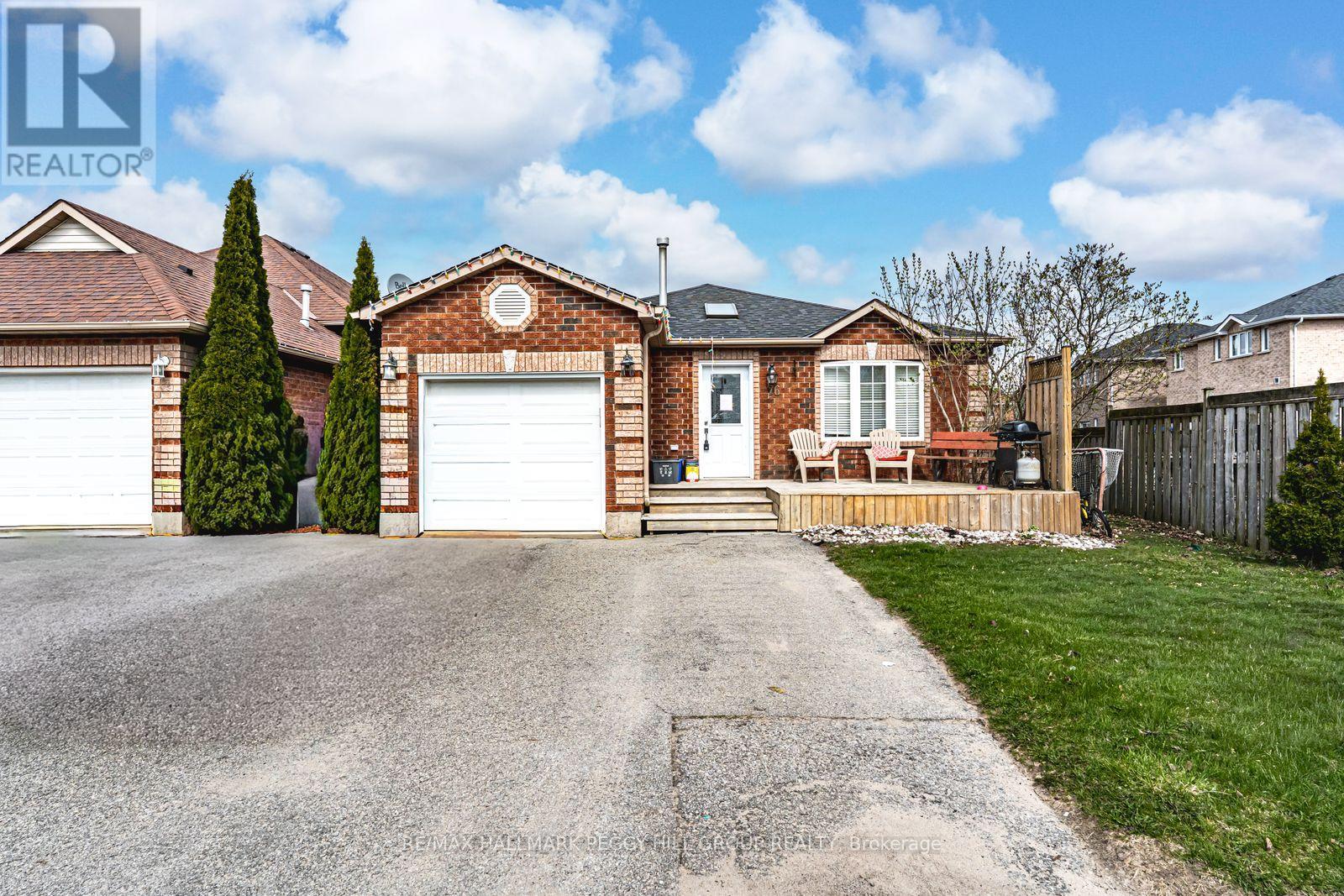 Detached at 76 STANLEY STREET, Barrie (East Bayfield)