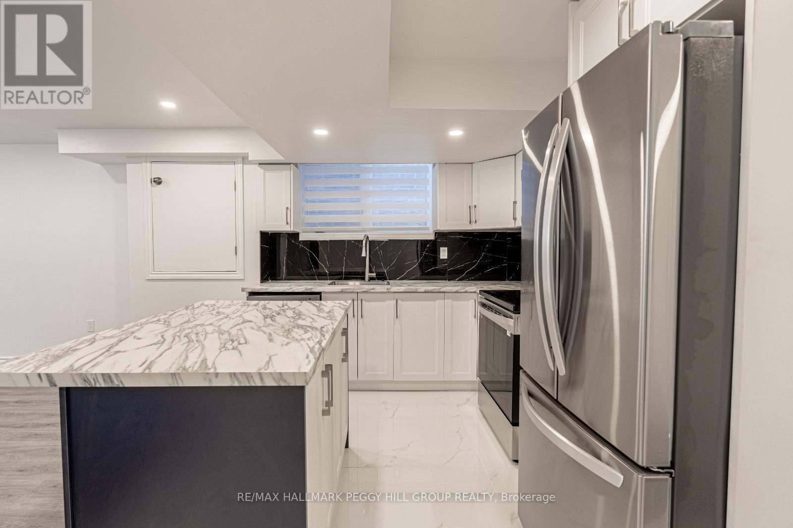 Detached at BASEMENT - 34 BETTERRIDGE TRAIL, Barrie